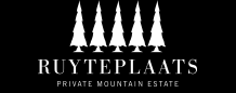 Ruyterplaats Private Mountain Estate