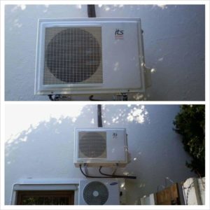 Geyser Heatpump Constantia- Western Cape