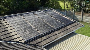 Pool Heating Solar Panels in Widenam