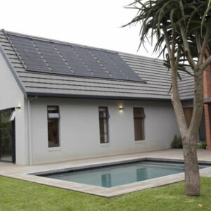 Solar Heating Panels South Africa