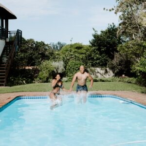 hi temp south africa heated swimming pool